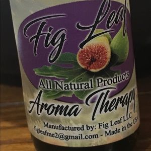 Spray away stress!!!